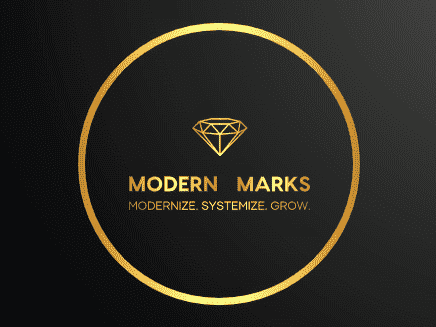Business Consultant | Modern Marks