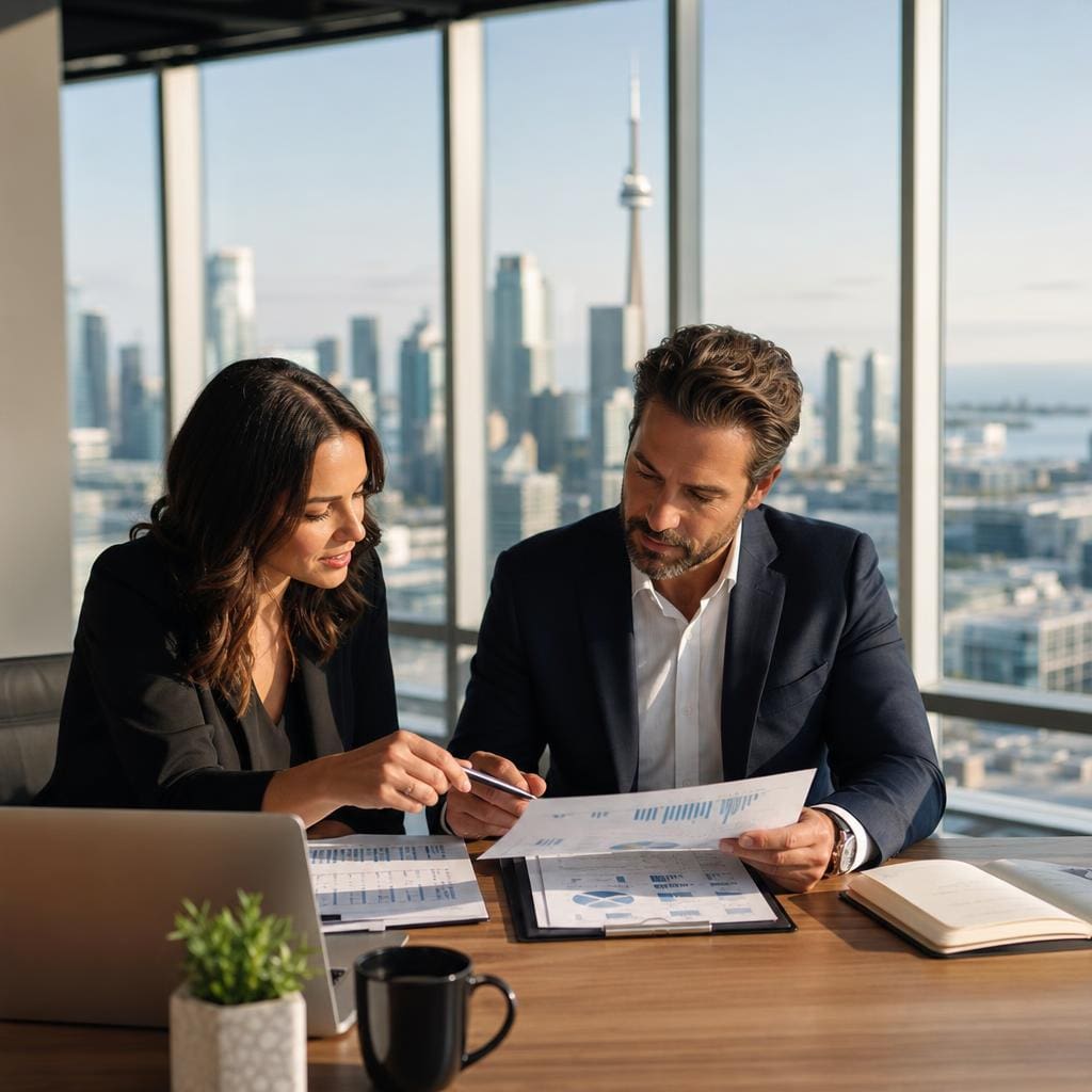 Navigating Canadian Business Expenses: Do’s and Don’ts