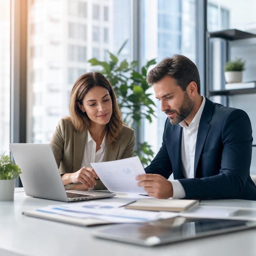 Savings Accounts for Canadian Businesses: Tax Implications and Necessity - Modern Marks Business Consultants