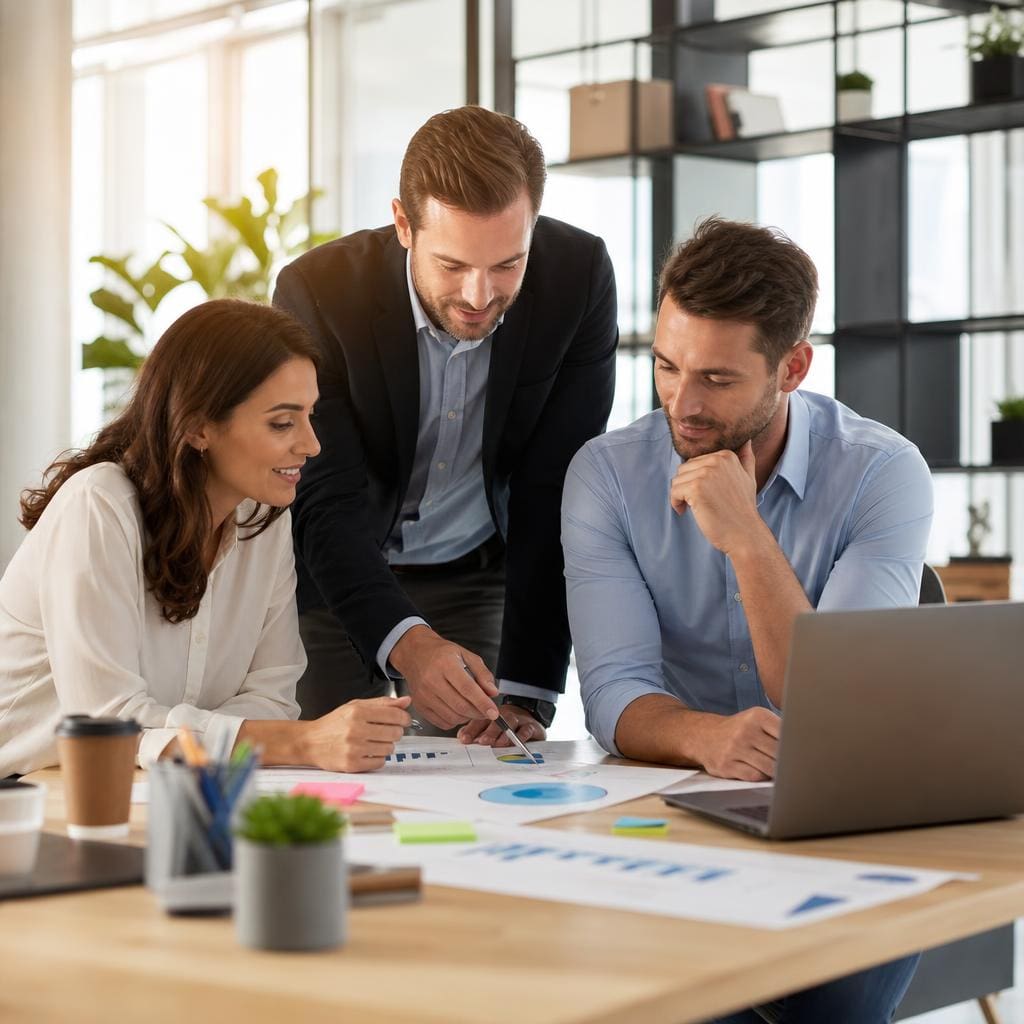 The top 3 most basic marketing tools for any business. - Modern Marks Business Consultants
