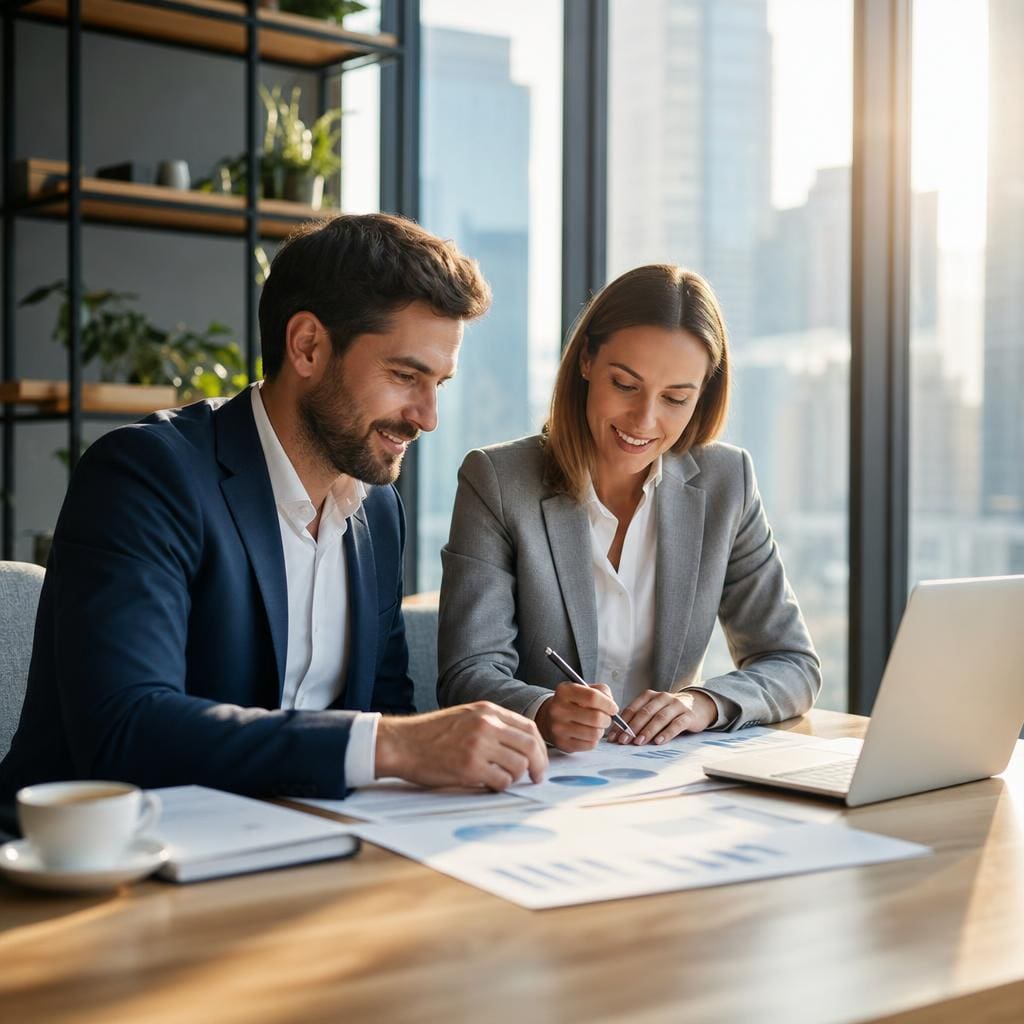 Franchise Essentials: 5 Key Elements for Your Business Idea - Modern Marks Business Consultants