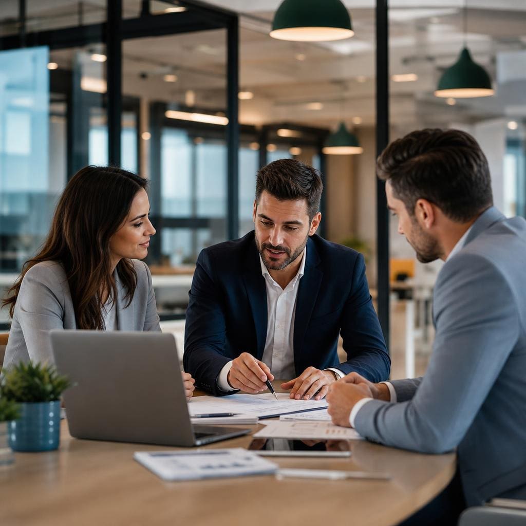 Franchising: An Overview of the Business Model - Modern Marks Business Consultants