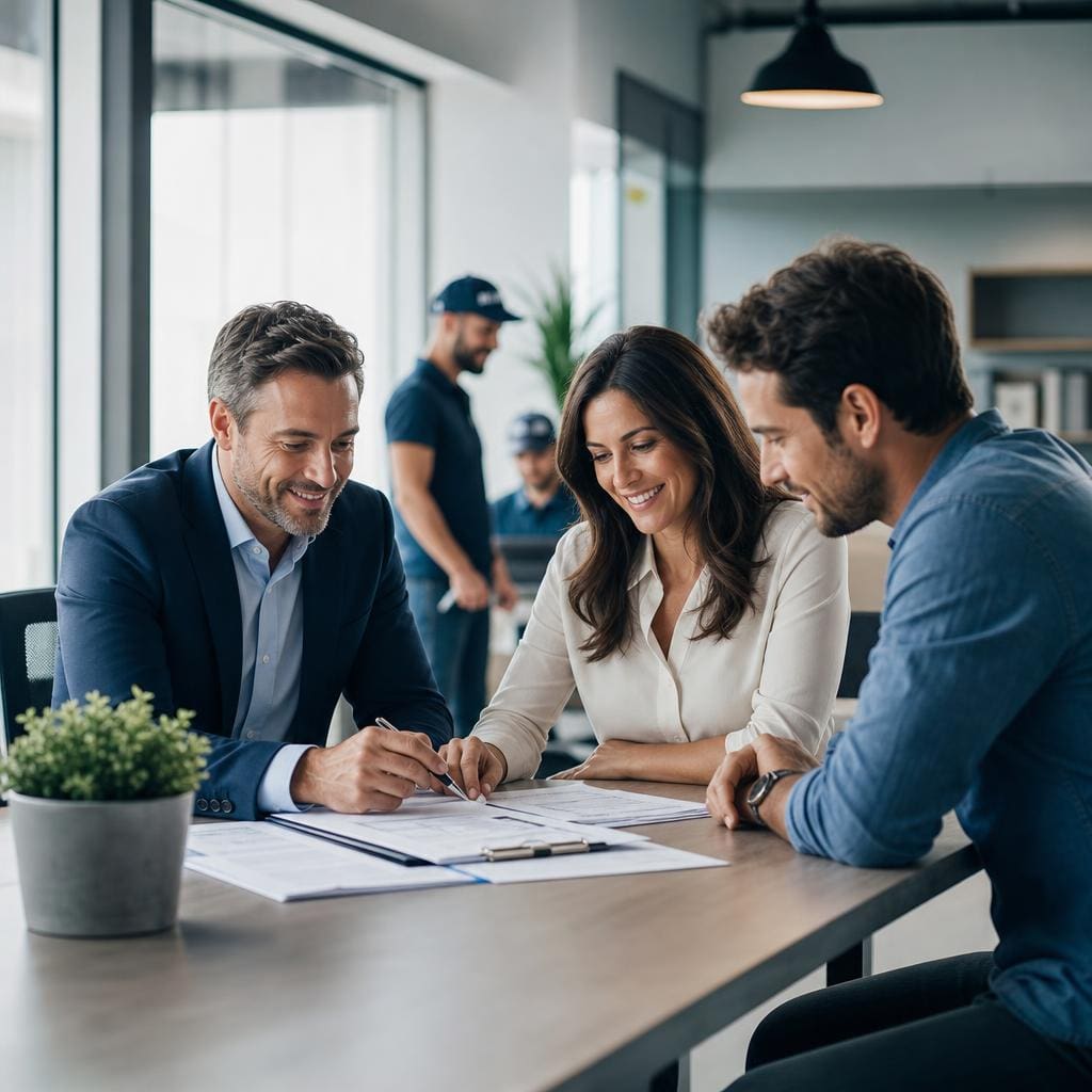 Franchising Your Local Service Business: A Guide - Modern Marks Business Consultants