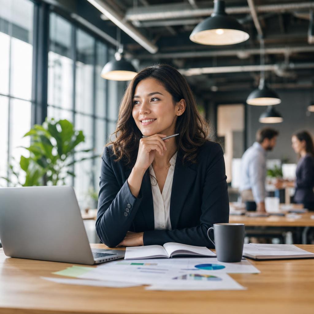 How to start your first business