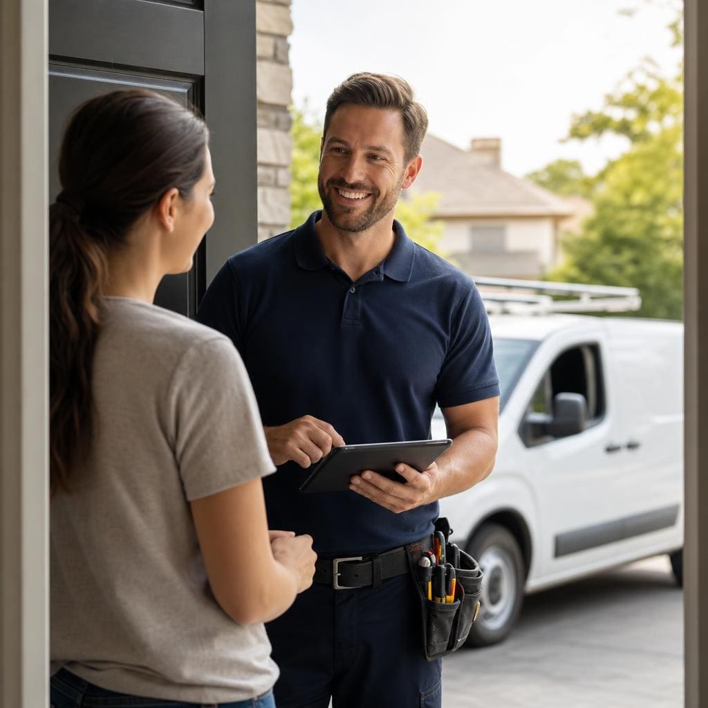 Is starting a local service business the right choice for you? - Modern Marks Business Consultants