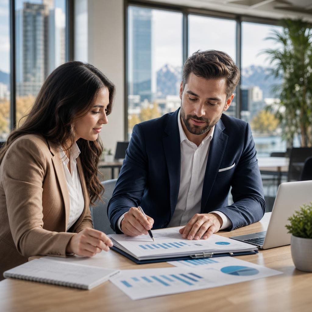 Maximizing Tax Benefits in Canada: Expert Tips