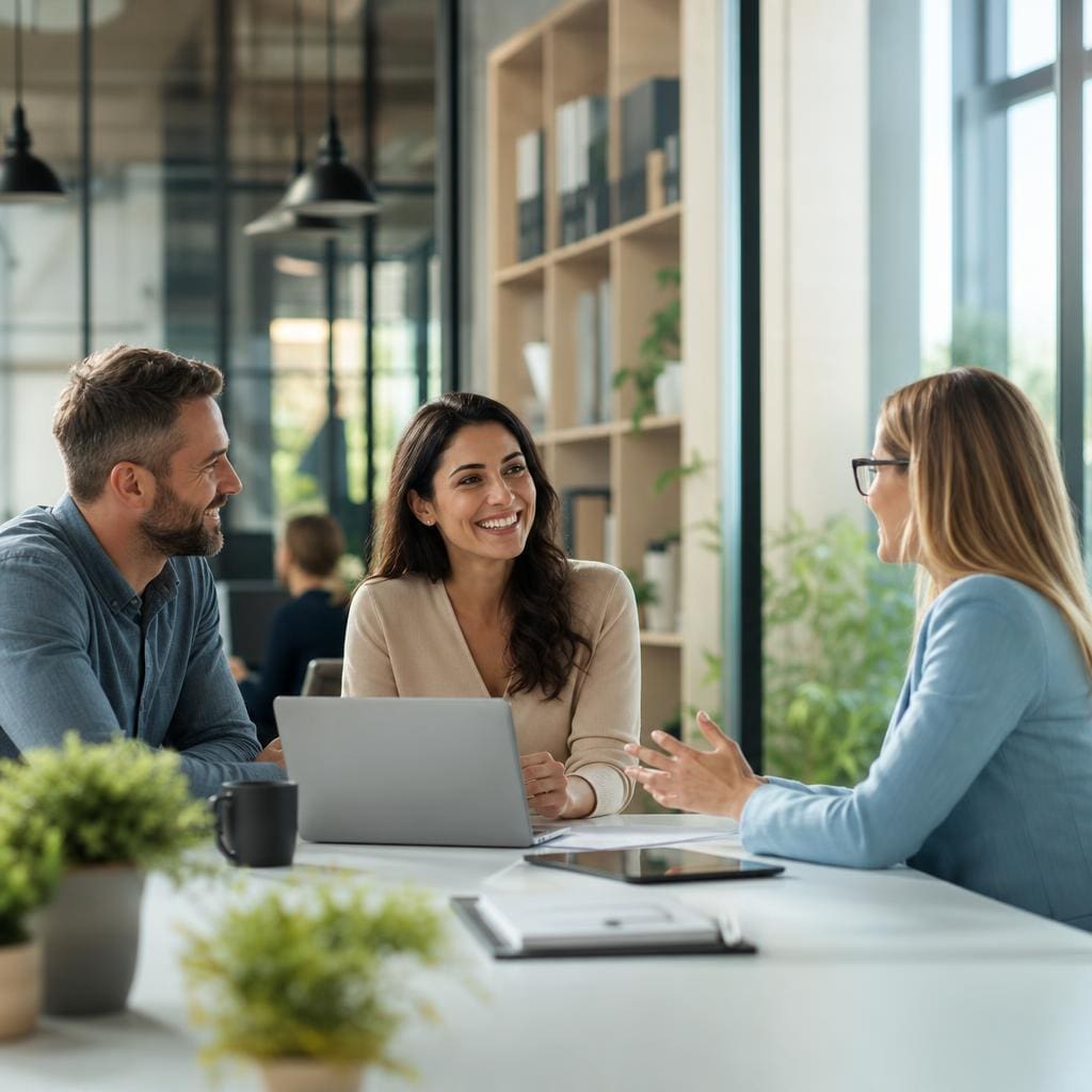 Product-based vs service-based businesses and why a hybrid is the way to go - Modern Marks Business Consultants