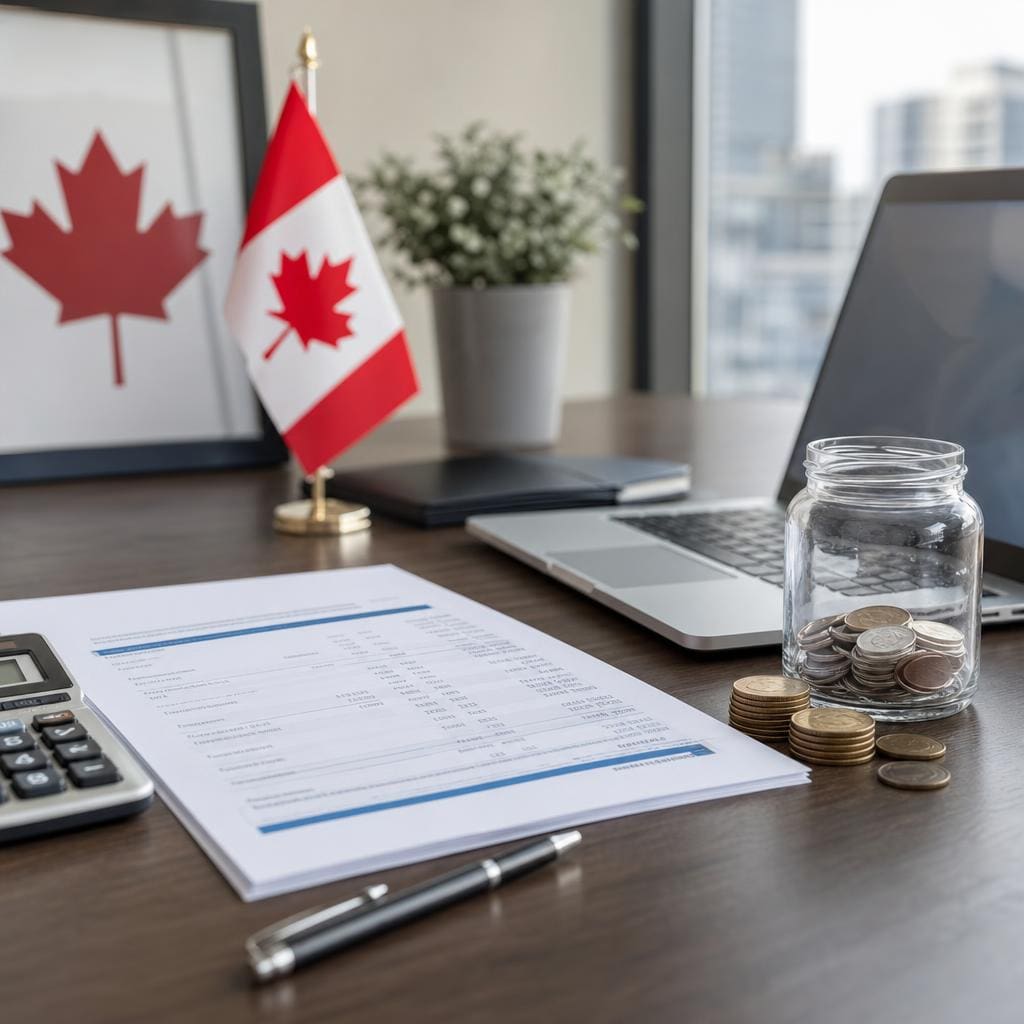 Are Savings Accounts Taxed in Canada? Know the Rules - Modern Marks Business Consultants