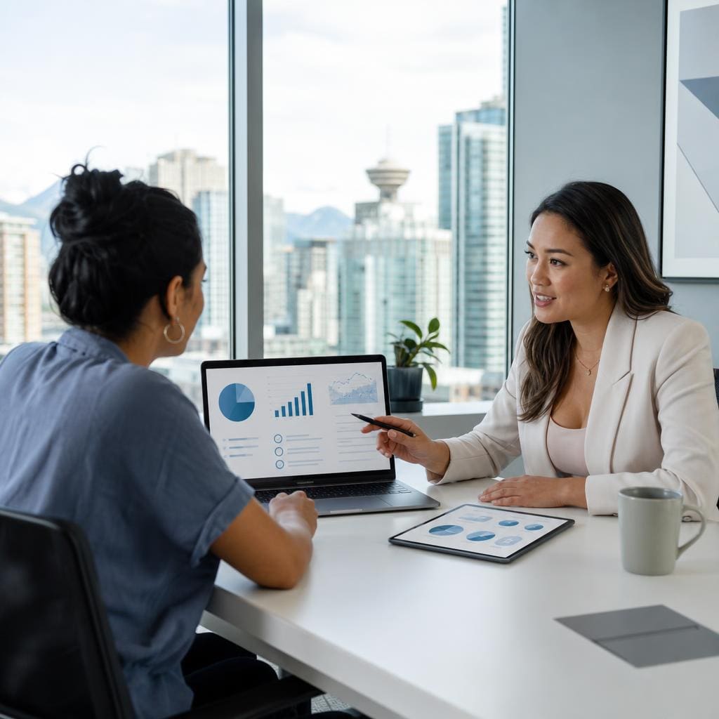 Business Coaching Near Me Vancouver: Scale Smarter - Modern Marks Business Consultants