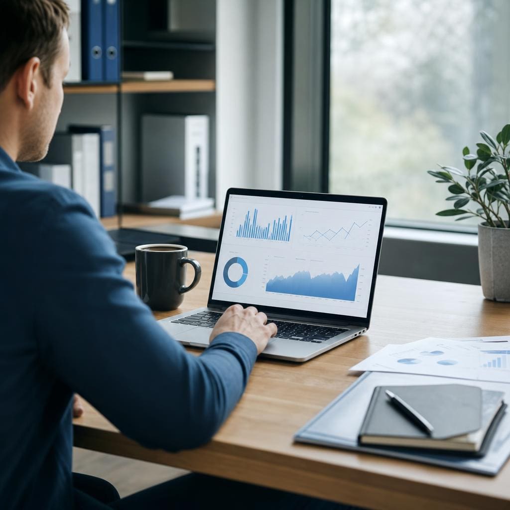 Fix Cash Flow Problems for Small Business in 30 Days - Modern Marks Business Consultants