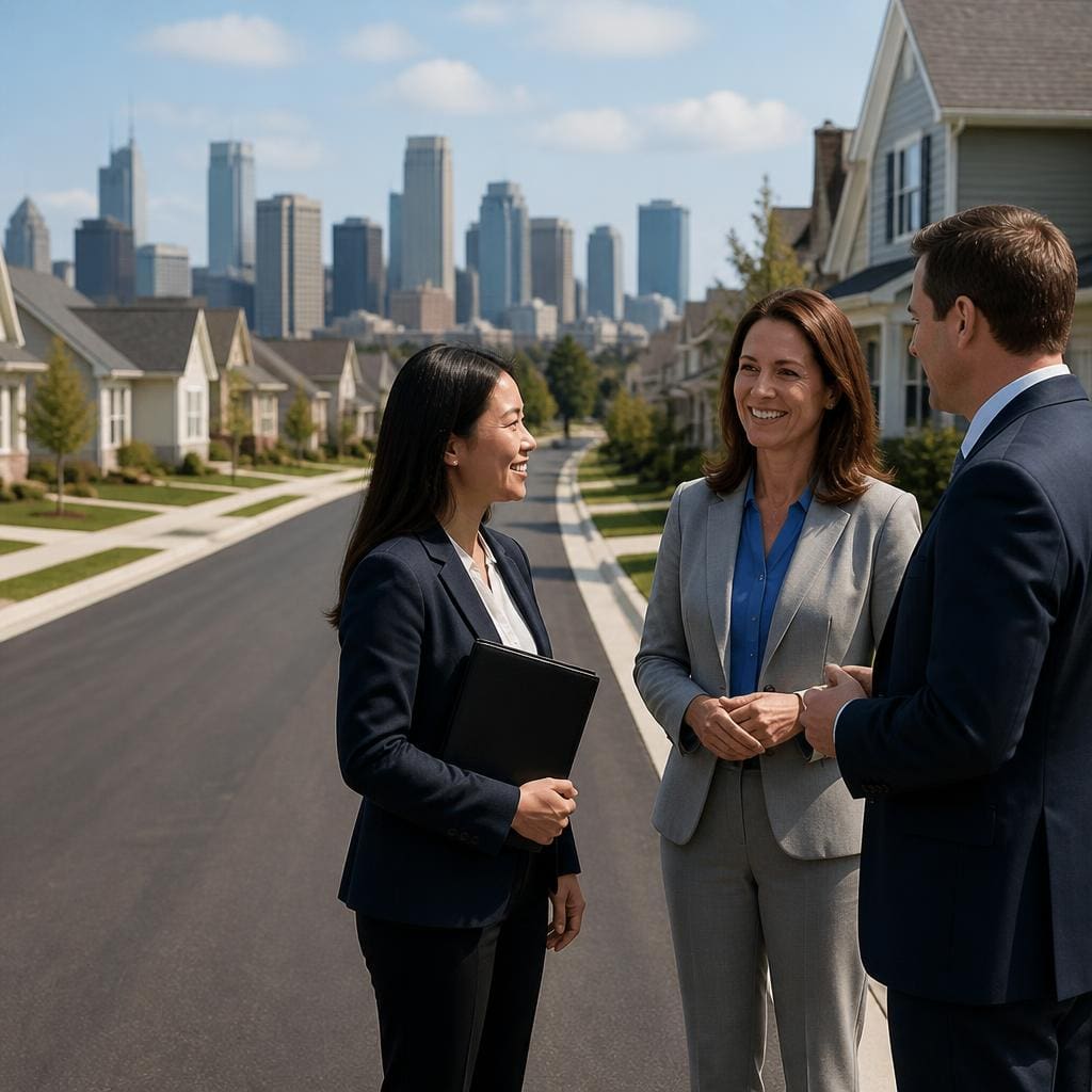 21st Century ROAD to Housing Act takes effect, ALTA reacts - Modern Marks Business Consultants
