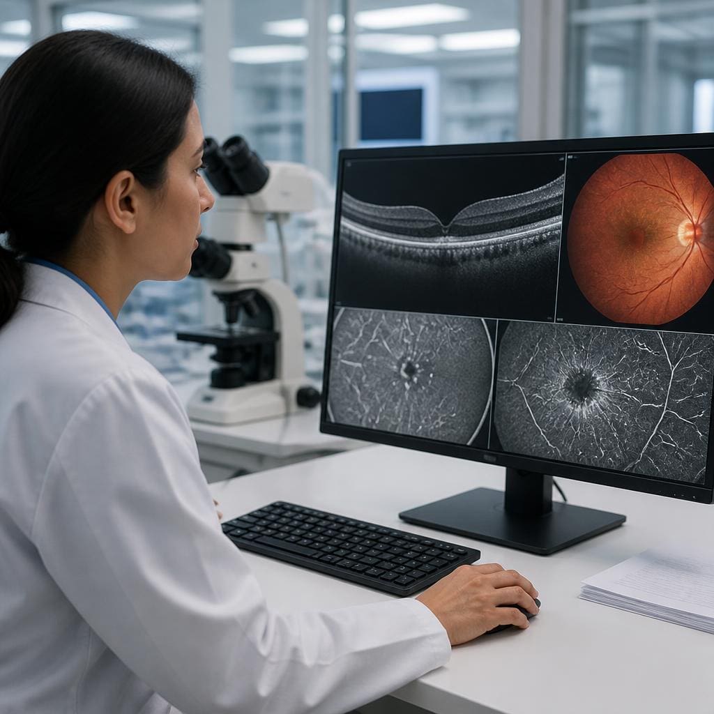 4DMT Reports Two-Year Results for Wet AMD Trial - Modern Marks Business Consultants