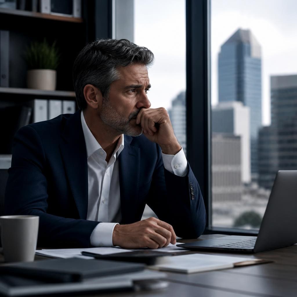 A New Wealth Benchmark Offers a Warning for Business Owners - Modern Marks Business Consultants