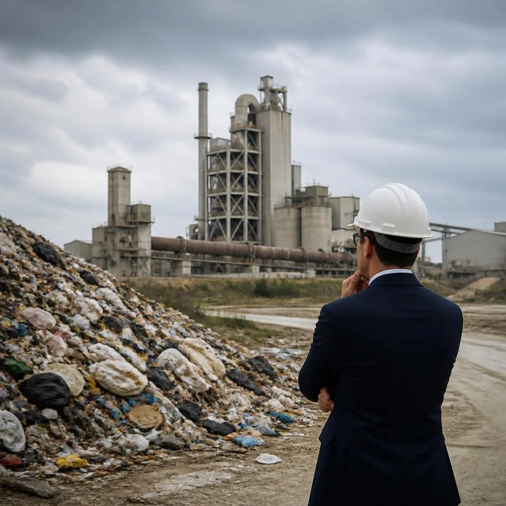 Adelaide Cement Decision Highlights Waste-Fuel Business Risk - Modern Marks Business Consultants
