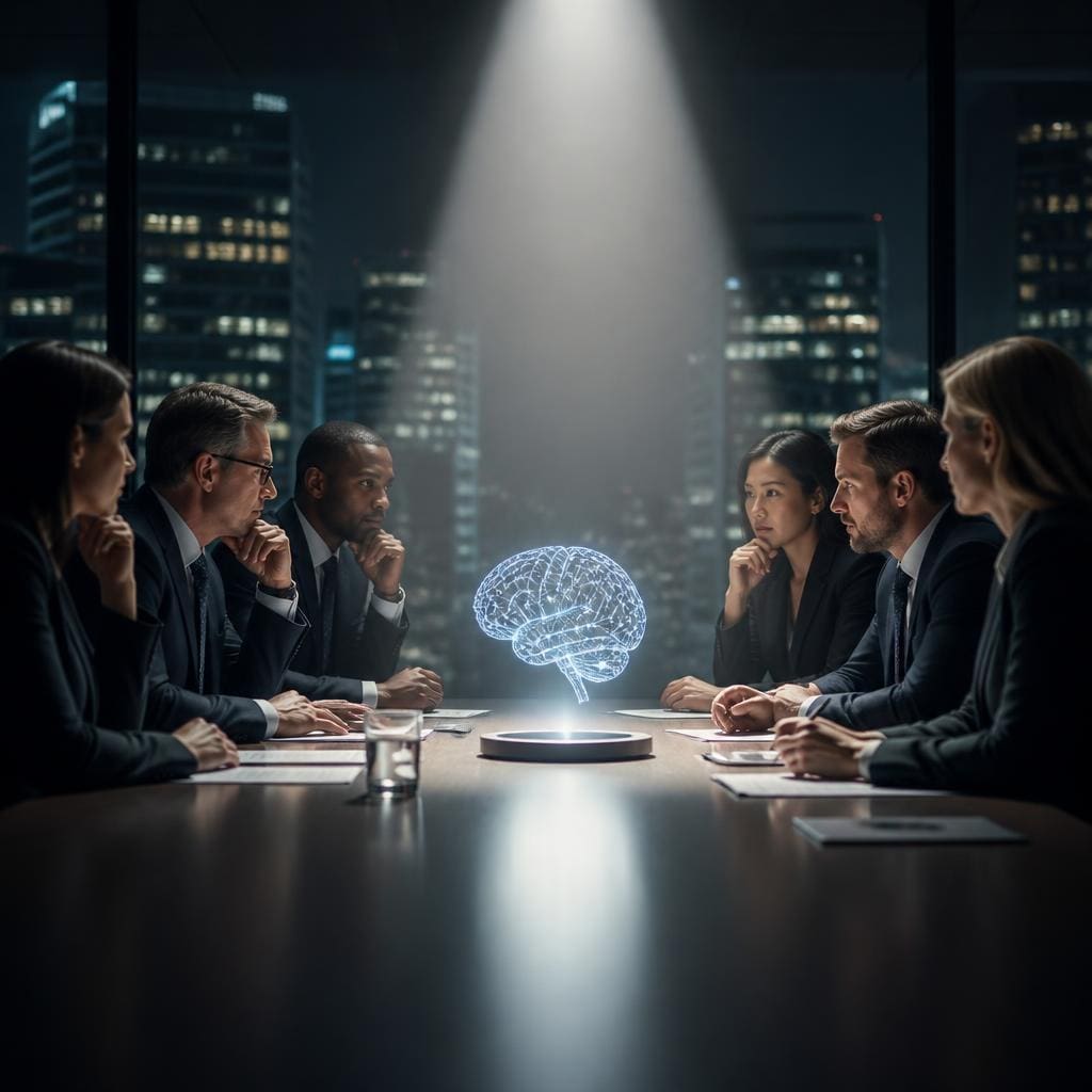 AI takes more of the spotlight as markets look to earnings - Modern Marks Business Consultants