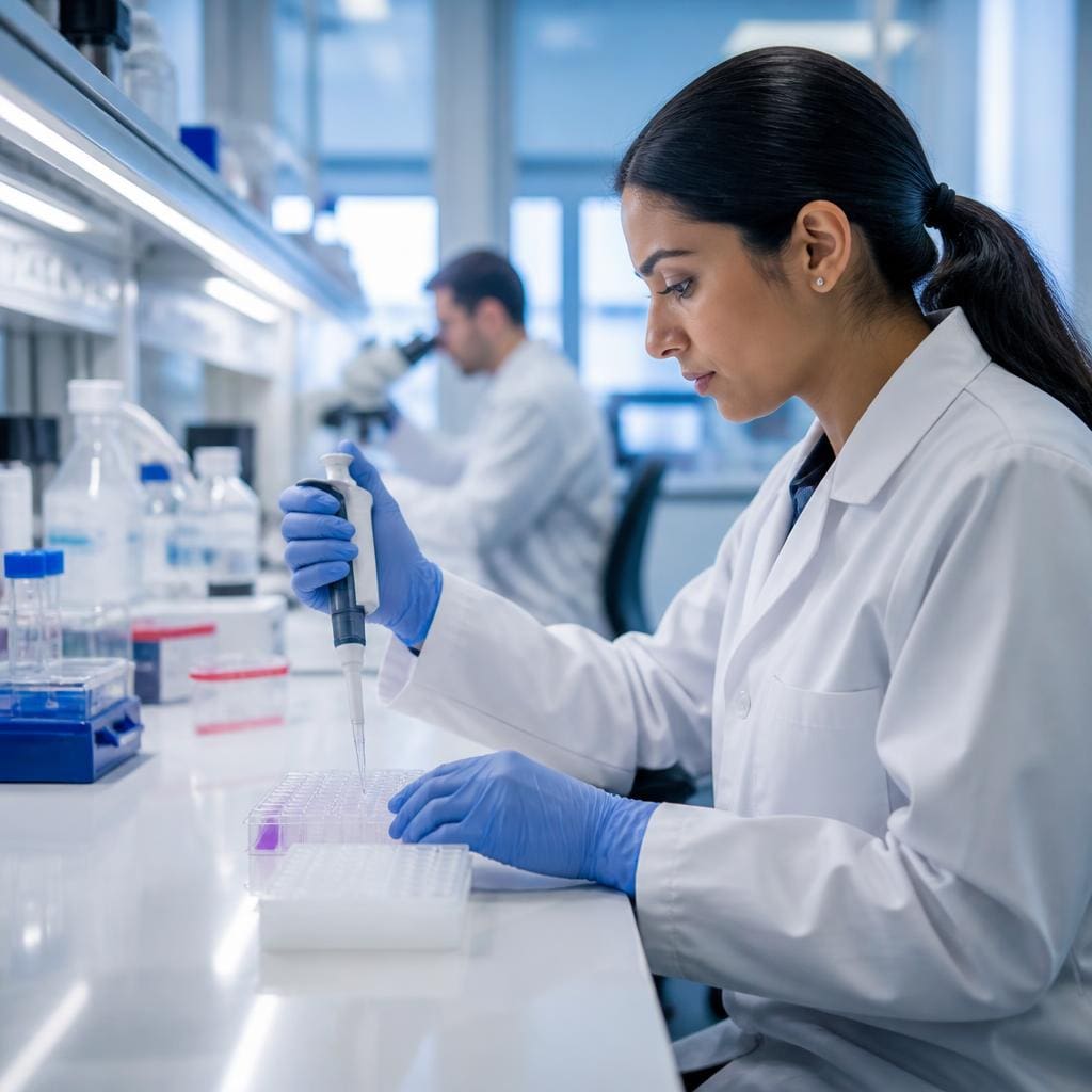 Alamar Biosciences NULISA data set for AAIC 2026 presentations - Modern Marks Business Consultants