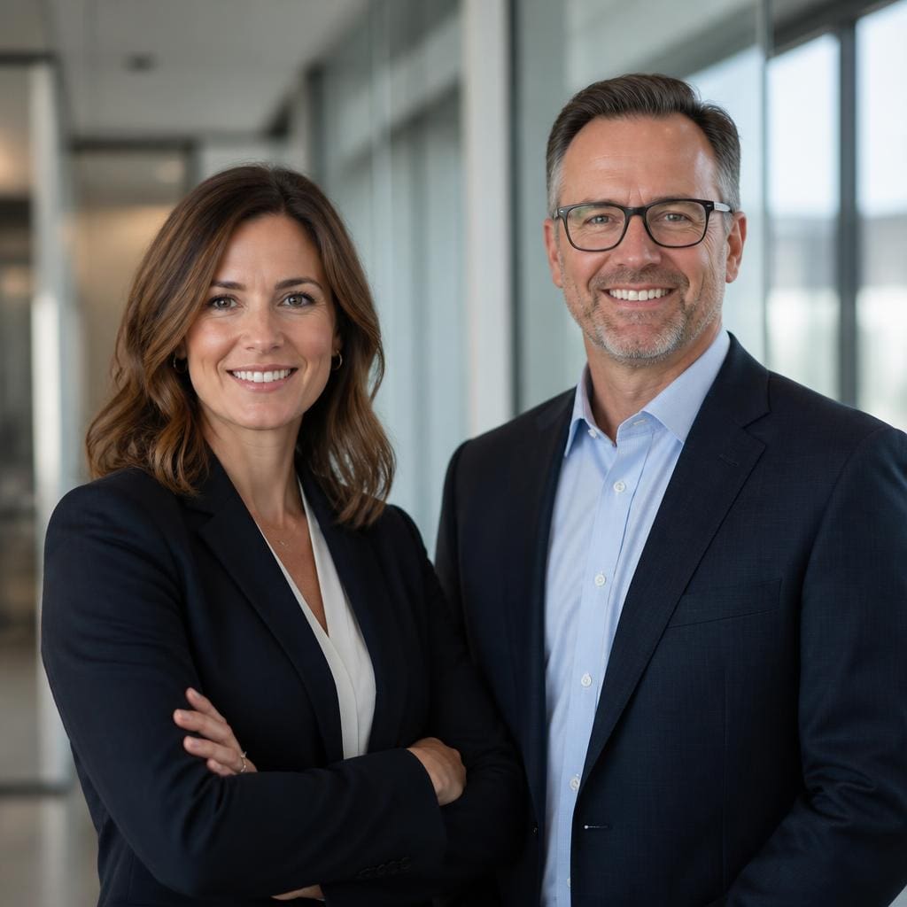 Ameritas appoints leaders for strategy and marketing roles - Modern Marks Business Consultants