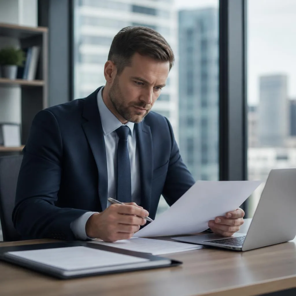 Archimedes II Updates SEC Registration Filing - Modern Marks Business Consultants