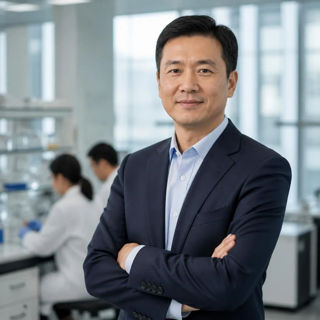 Ascentage Pharma CEO Recognition Highlights Biotech Leadership - Modern Marks Business Consultants