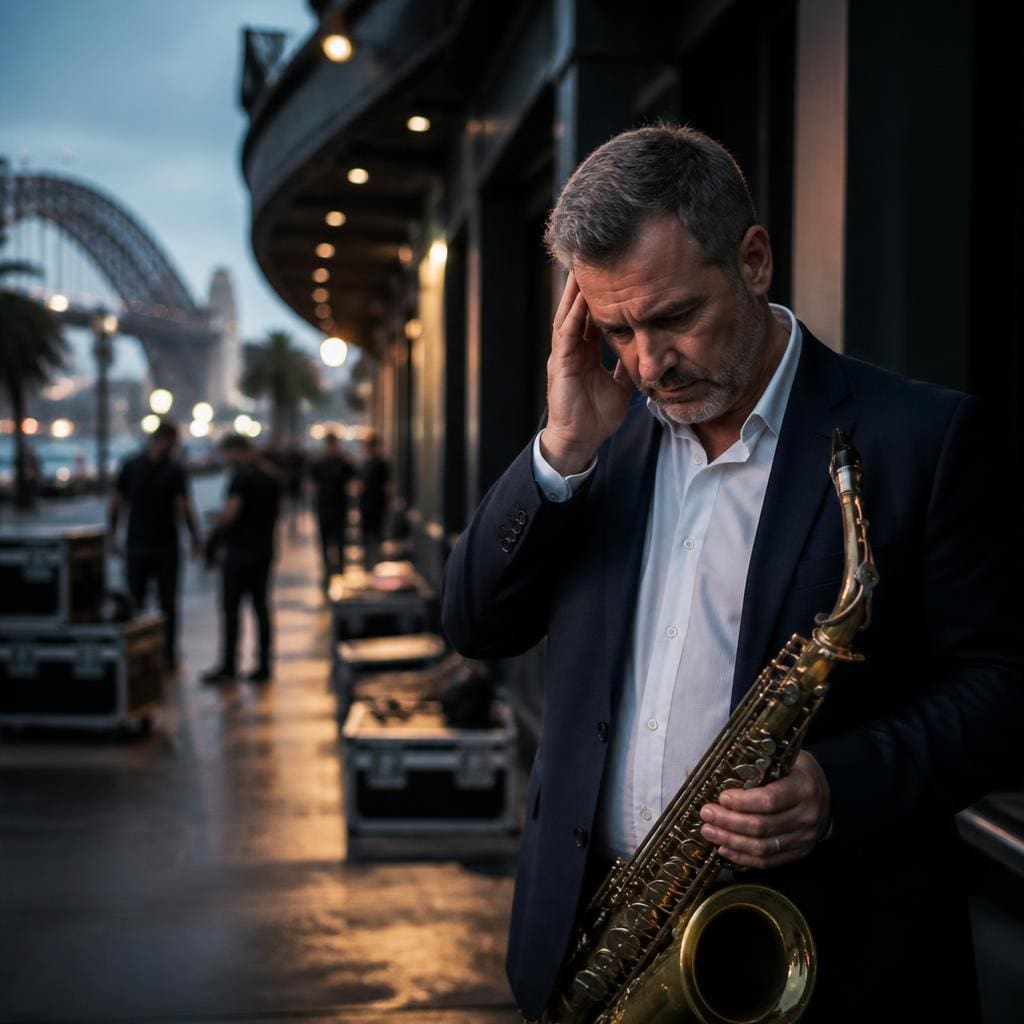 Australian Jazz Festival Cancellations Raise Cost Concerns - Modern Marks Business Consultants