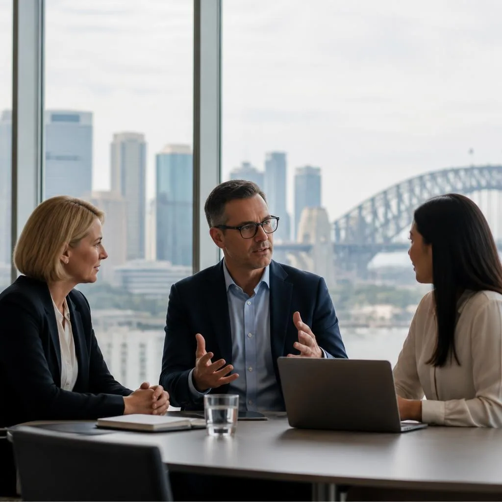 Australia’s Employment-System Debate Holds Lessons for Employers - Modern Marks Business Consultants
