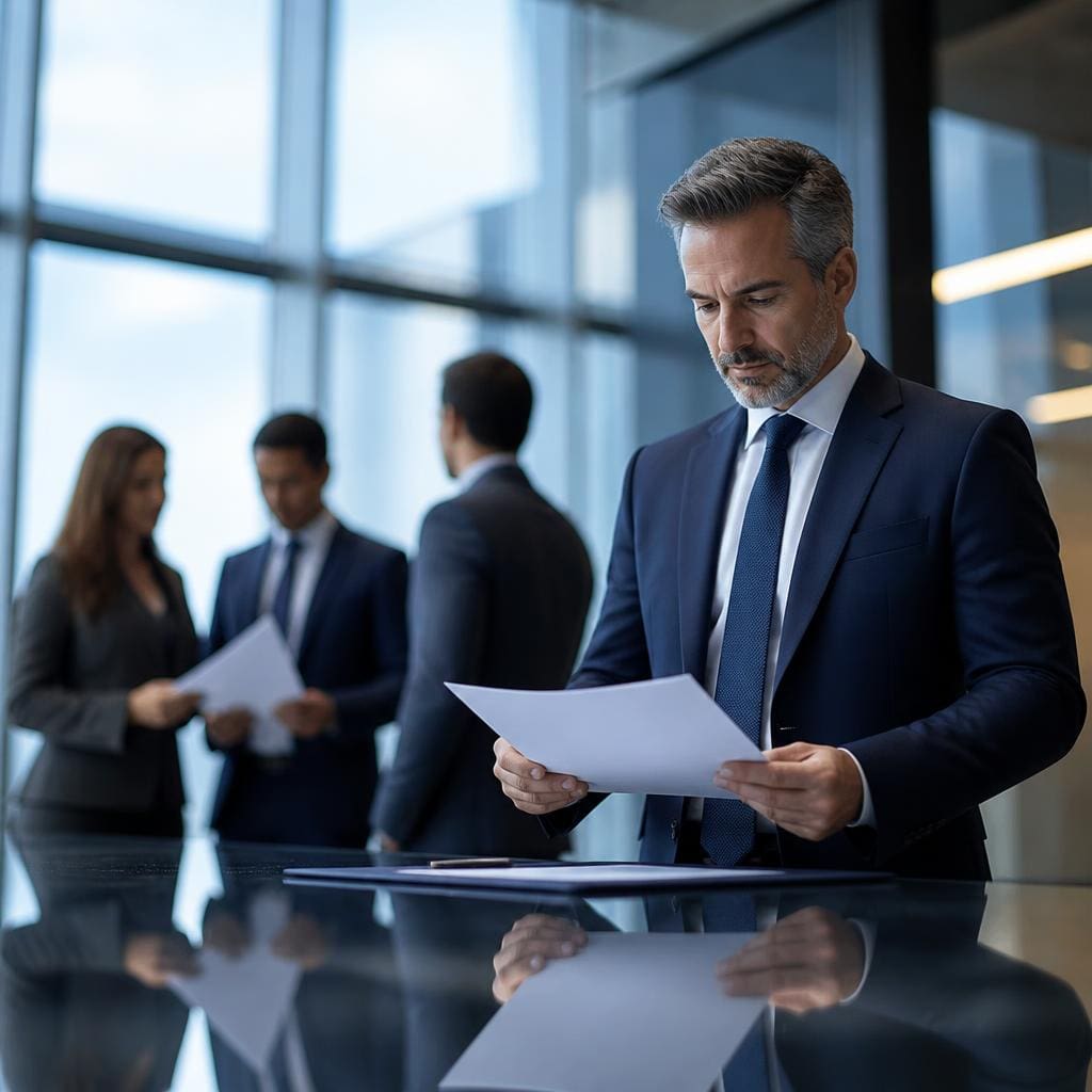 Bank of America releases Q2 2026 financial results - Modern Marks Business Consultants