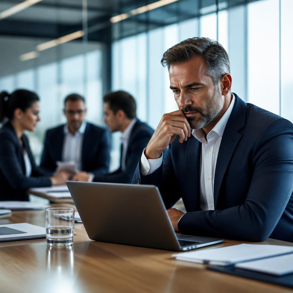 Banzai prices $0.9M stock offering: what it signals for businesses - Modern Marks Business Consultants