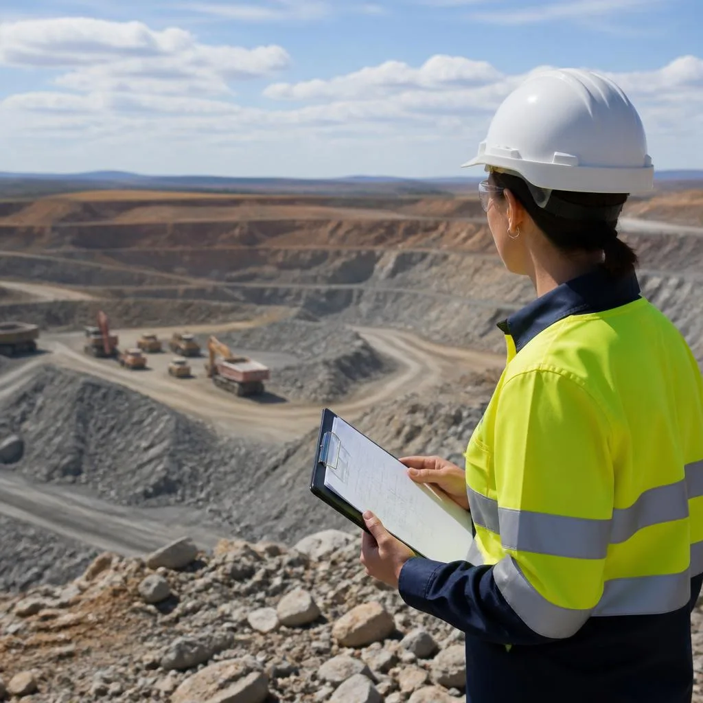 Bendigo-Ophir Mine Developer Brings Forward Report Deadline - Modern Marks Business Consultants