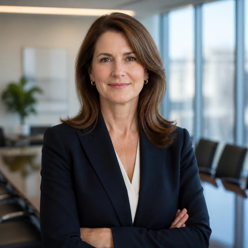 Biogen names new Chief Legal Officer effective Aug. 3, 2026 - Modern Marks Business Consultants
