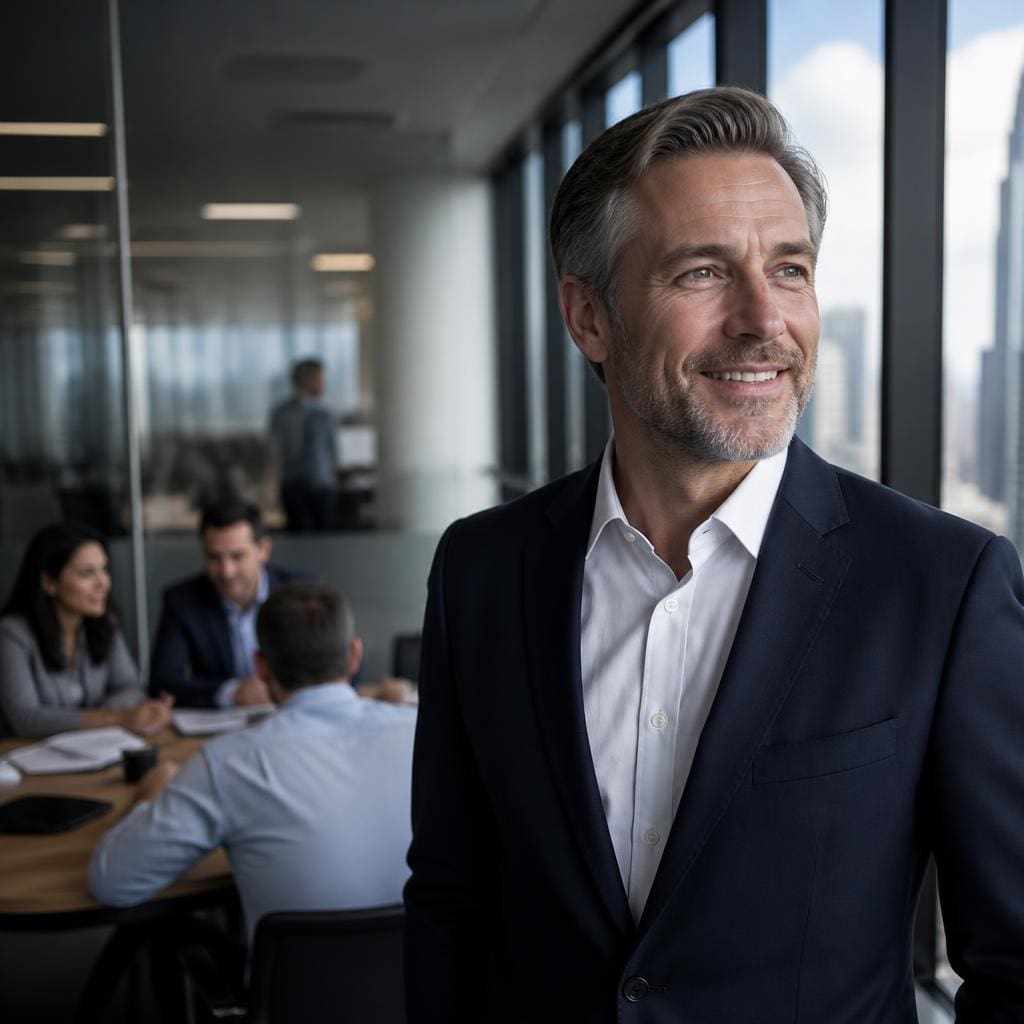 BlackRock’s upbeat start: stronger inflows lift profits - Modern Marks Business Consultants