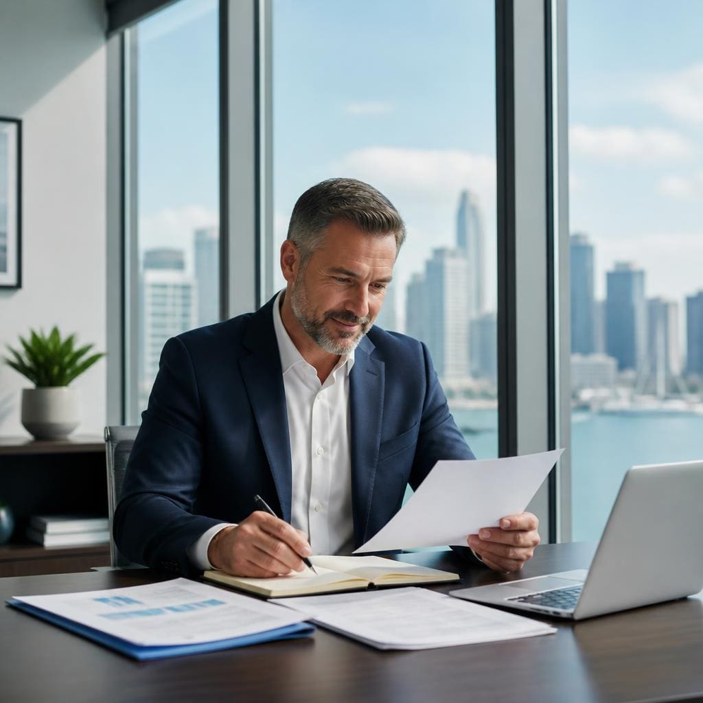 blueharbor bank posts Q2 2026 net income gains - Modern Marks Business Consultants
