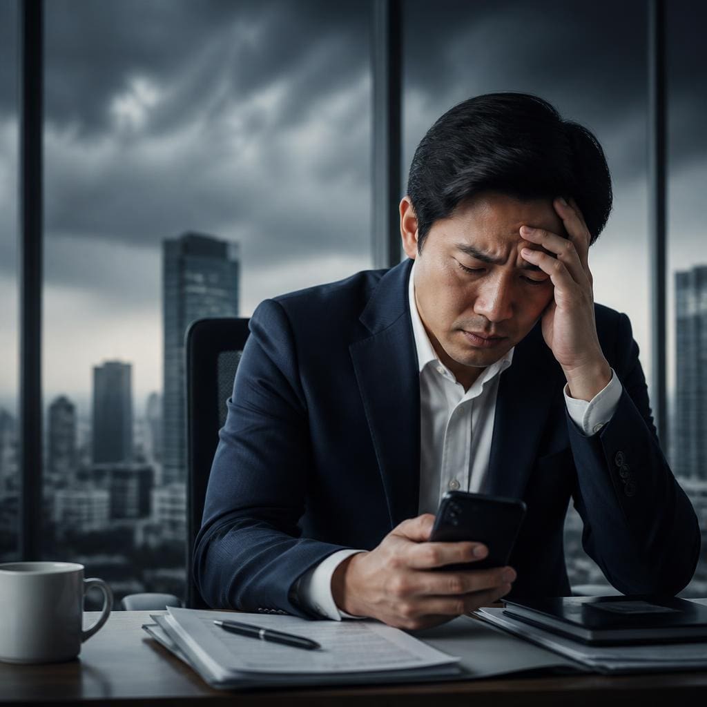 Borrowed money to buy stocks is a potential market risk - Modern Marks Business Consultants