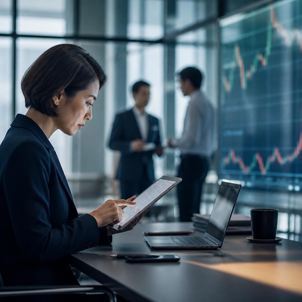 Burtech Acquisition II to let unit holders trade shares and warrants - Modern Marks Business Consultants