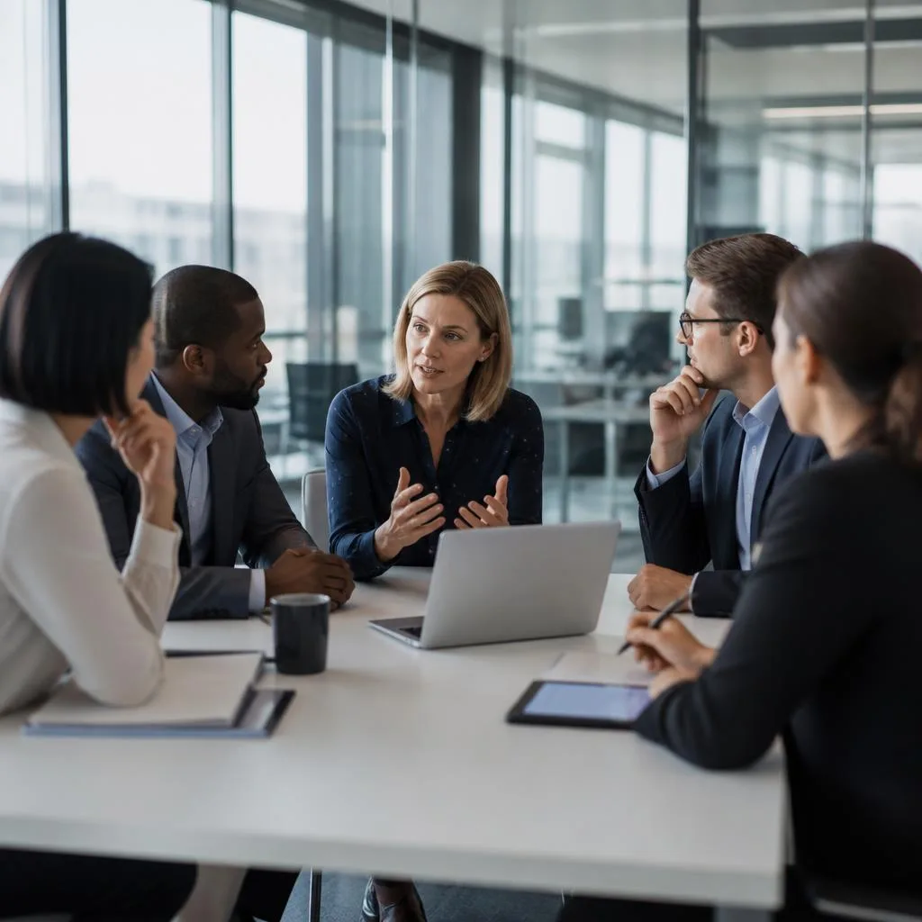 Businesses Need to Plan Beyond AI Skills for Current Jobs - Modern Marks Business Consultants