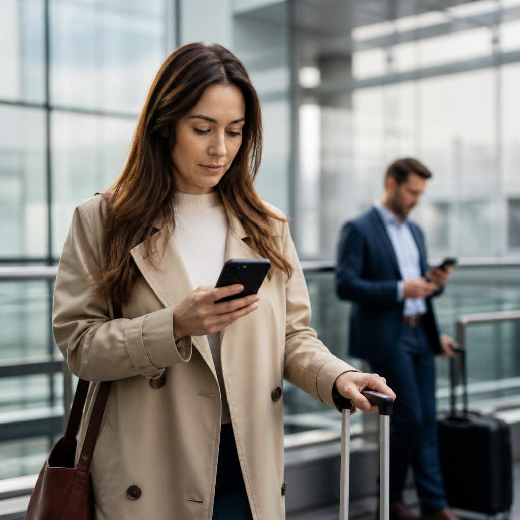 Calls to extend roaming rules from tourists to domestic users - Modern Marks Business Consultants