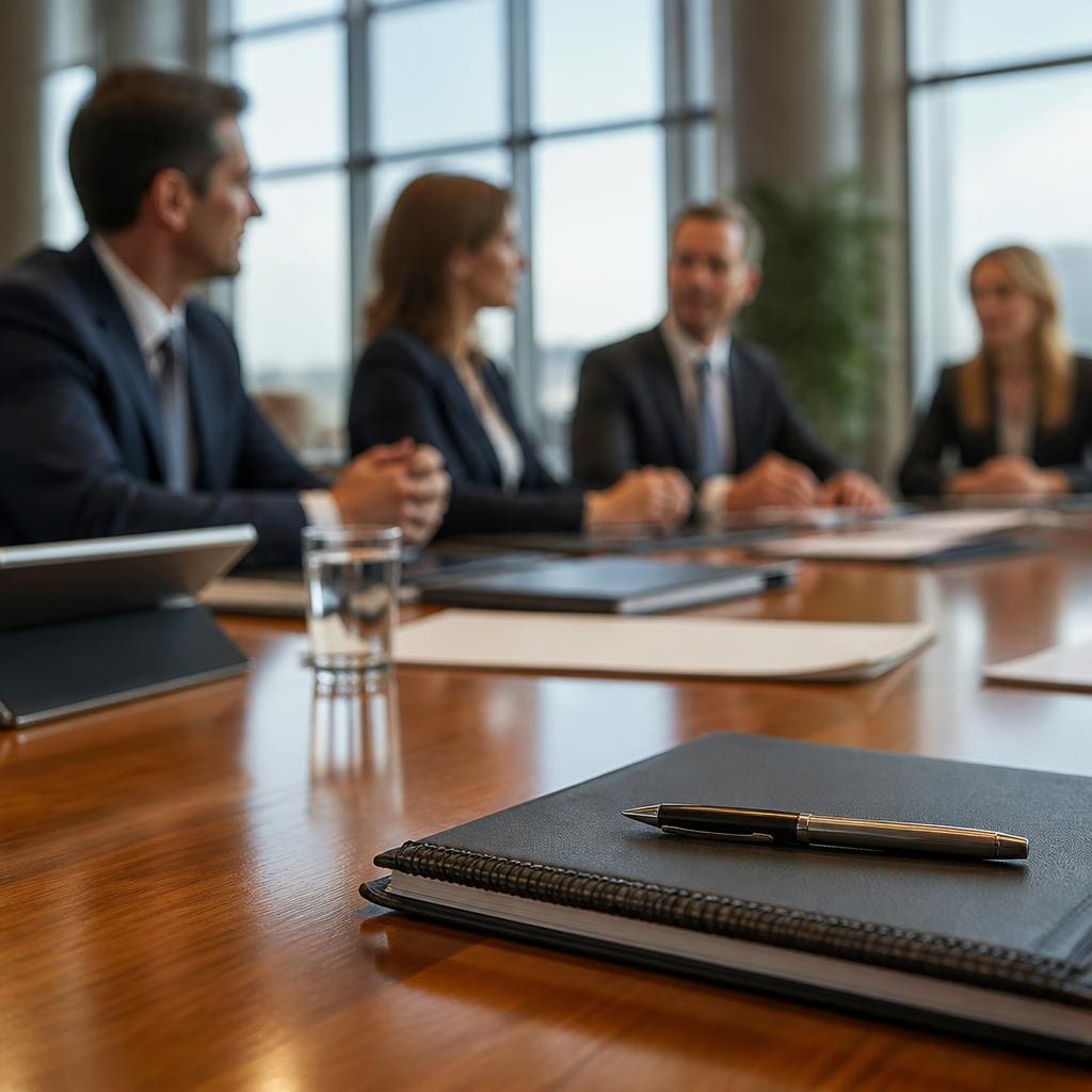 Carriage Services Sets September Dividend Payment - Modern Marks Business Consultants
