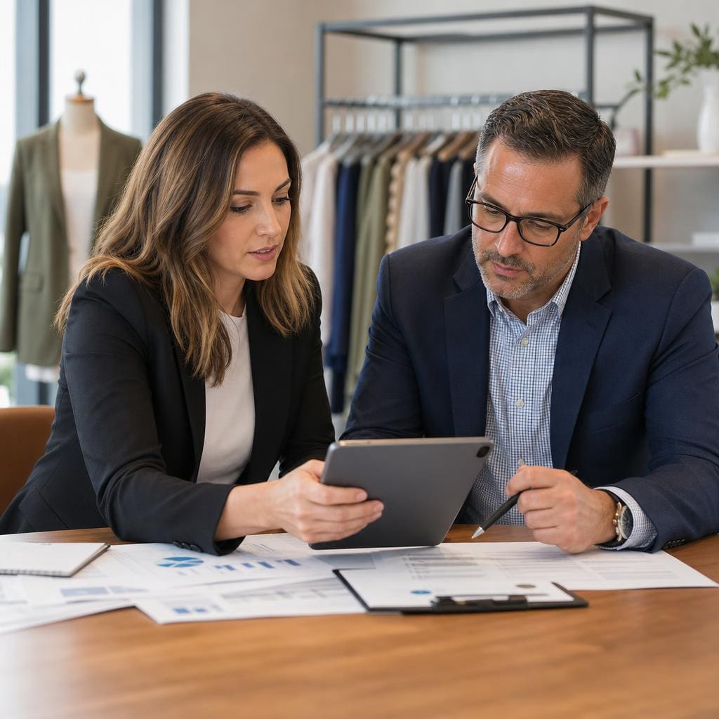Clothing Store Business Valuation Multiples (2026 Guide) - Modern Marks Business Consultants