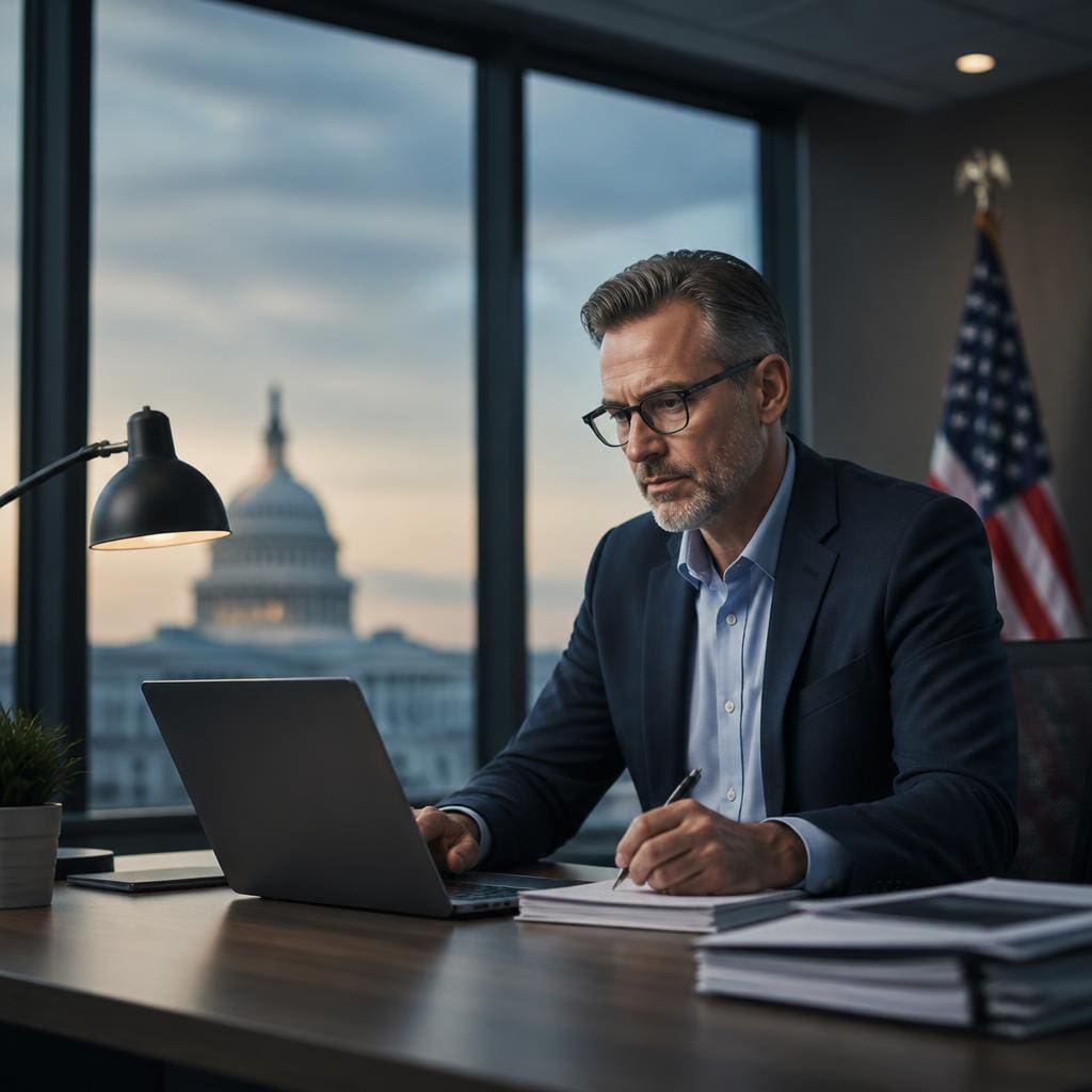CMMC Phase 2 Pause: Compliance Still Required for Federal Data - Modern Marks Business Consultants