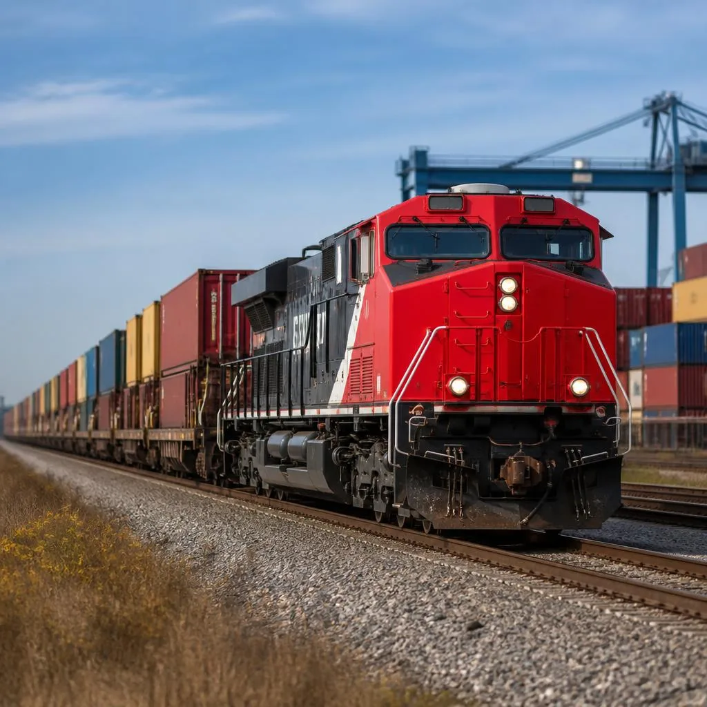 CN sets C$0.915 dividend payment for September - Modern Marks Business Consultants