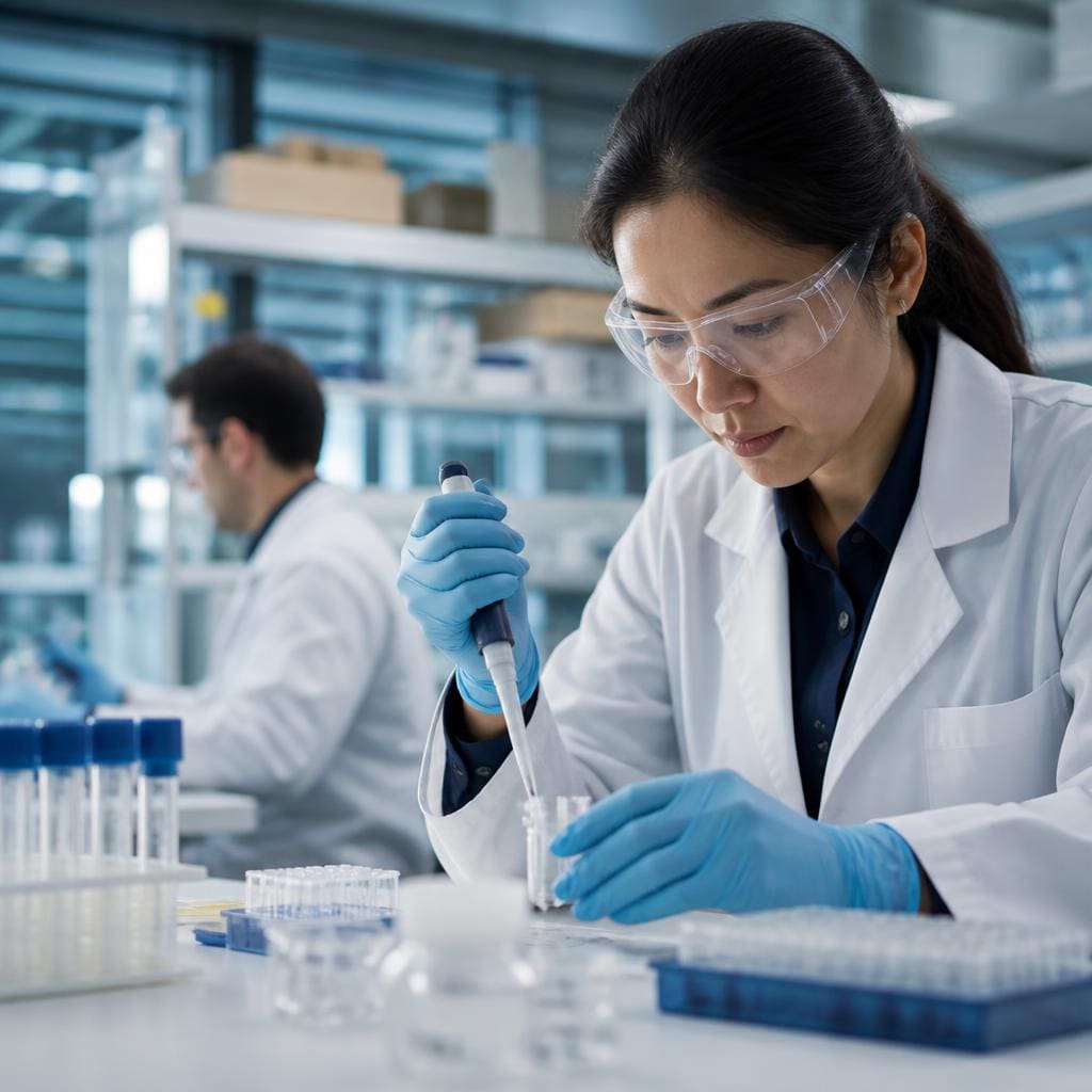 Crescent Biopharma prices public share offering and warrants - Modern Marks Business Consultants