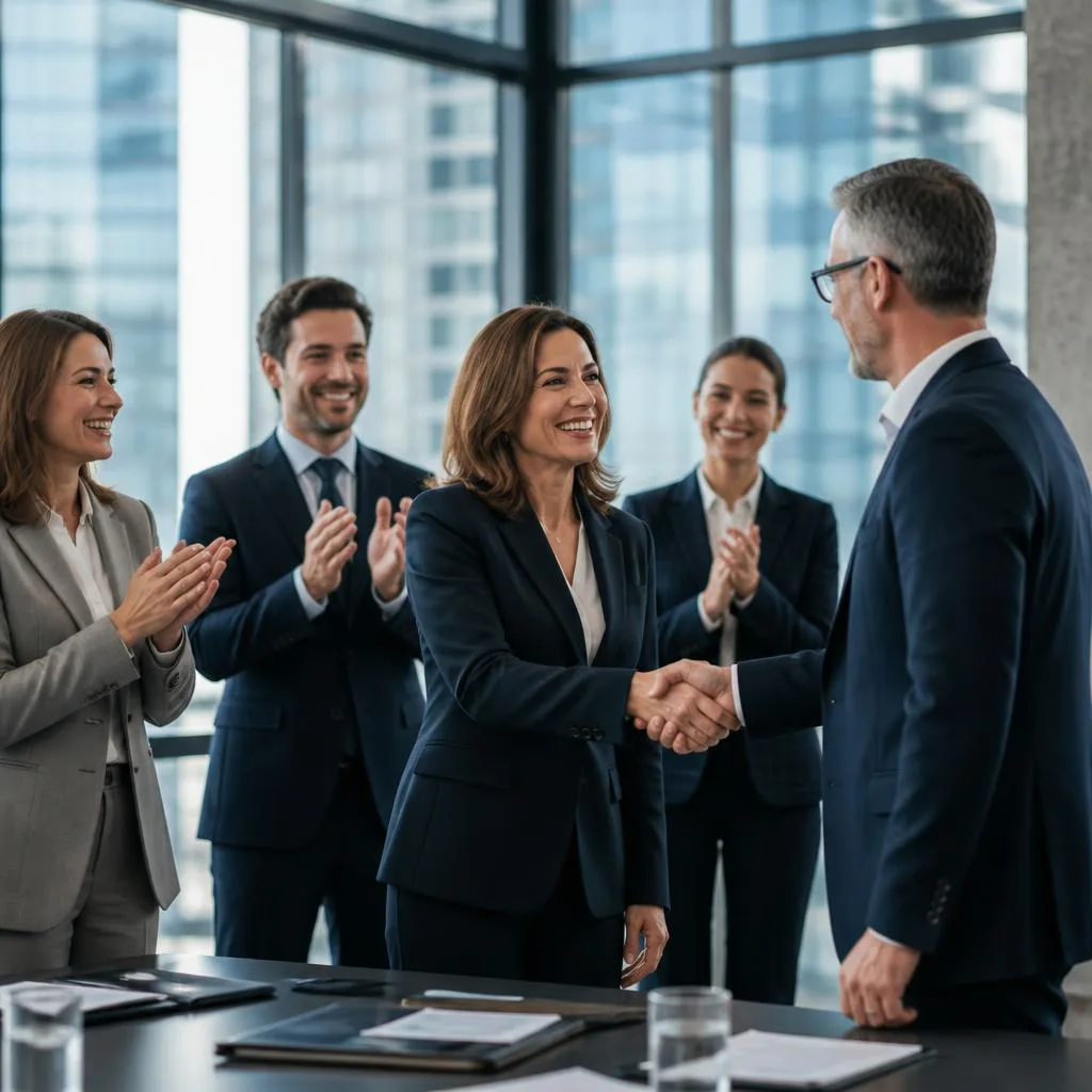 Crum & Forster Earns Place on 2026 Ward’s 50 List - Modern Marks Business Consultants