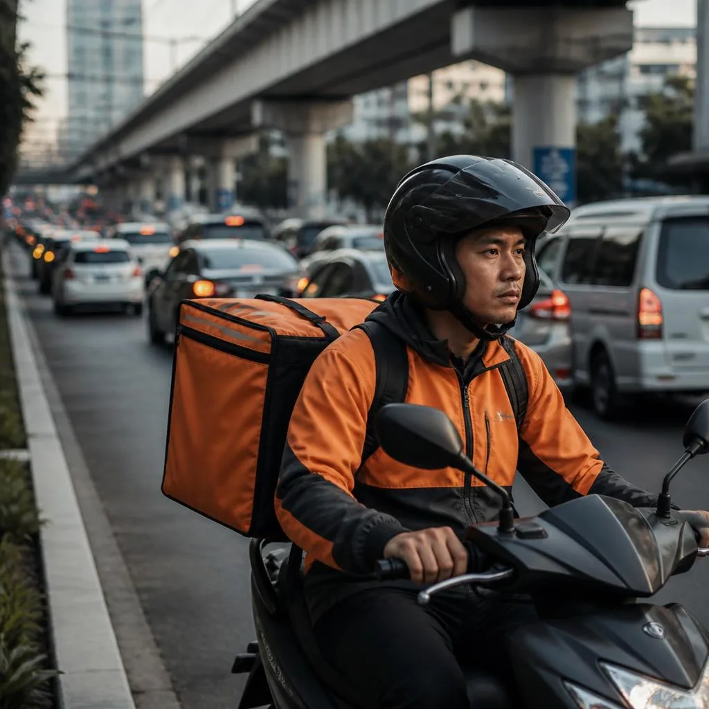 Delivereasy’s 10-year milestone highlights delivery pressure - Modern Marks Business Consultants
