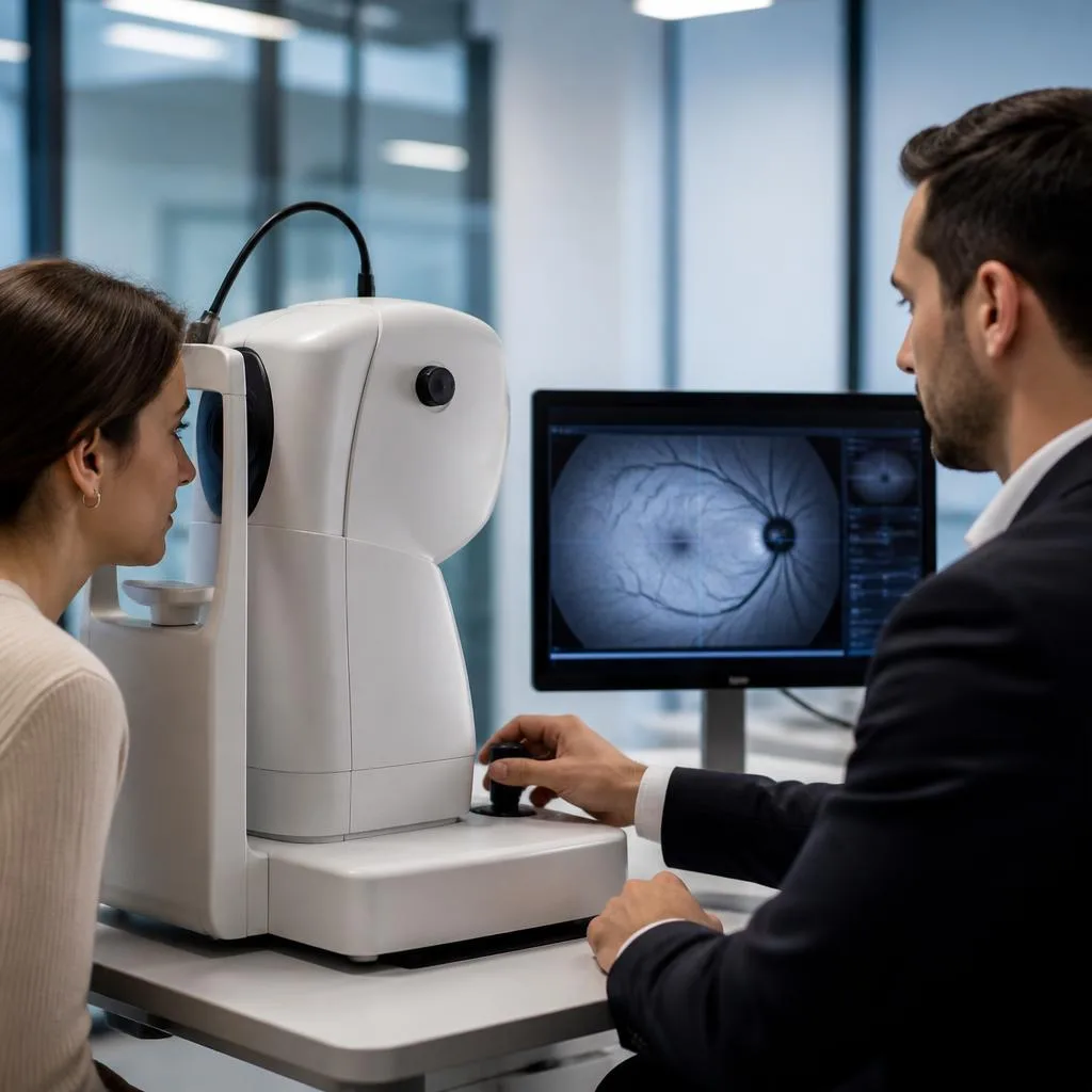 DIAGNOS Secures Canadian Licence for CARA Eye-Analysis System - Modern Marks Business Consultants