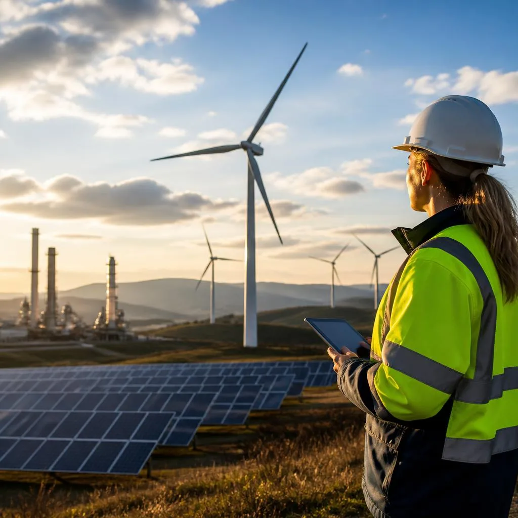 Diversified Energy Sets Timing for Second-Quarter Results - Modern Marks Business Consultants