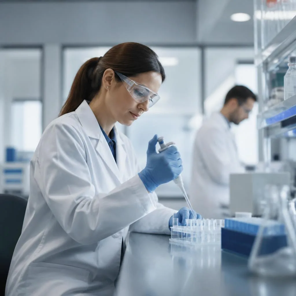 Dyne Therapeutics Sets Terms for $375 Million Share Sale - Modern Marks Business Consultants