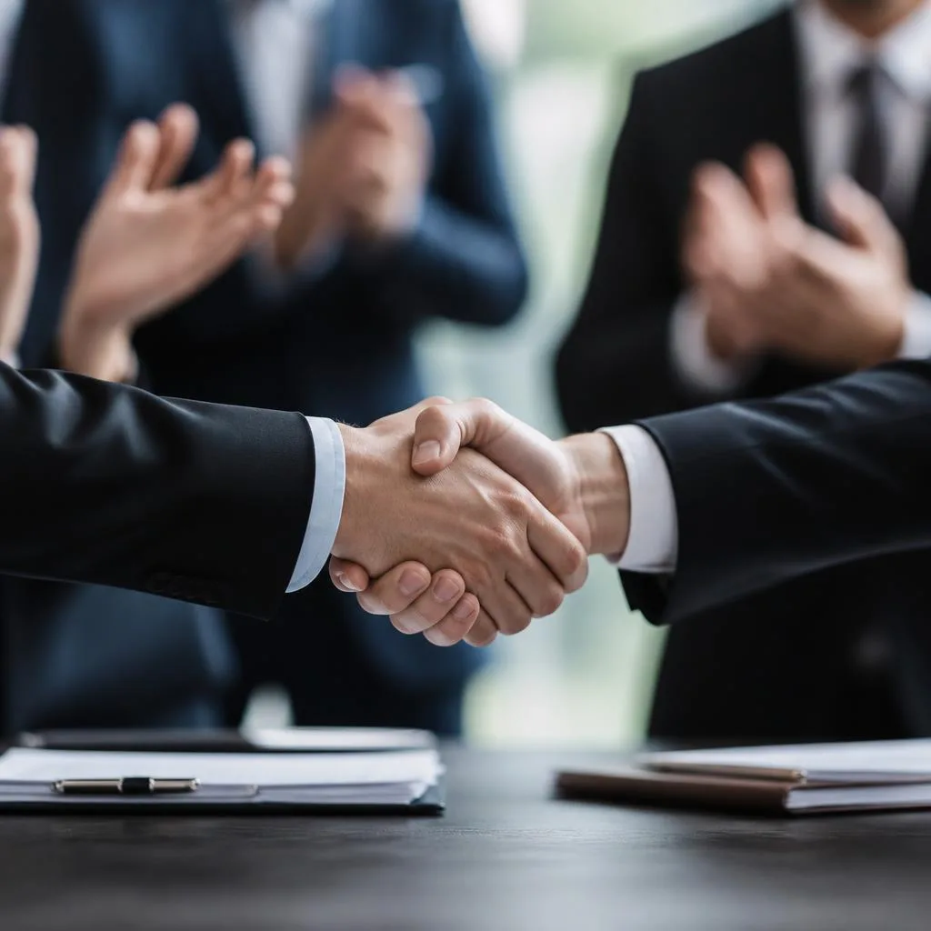Equinox Gold Shareholders Back Proposed Orla Mining Deal - Modern Marks Business Consultants