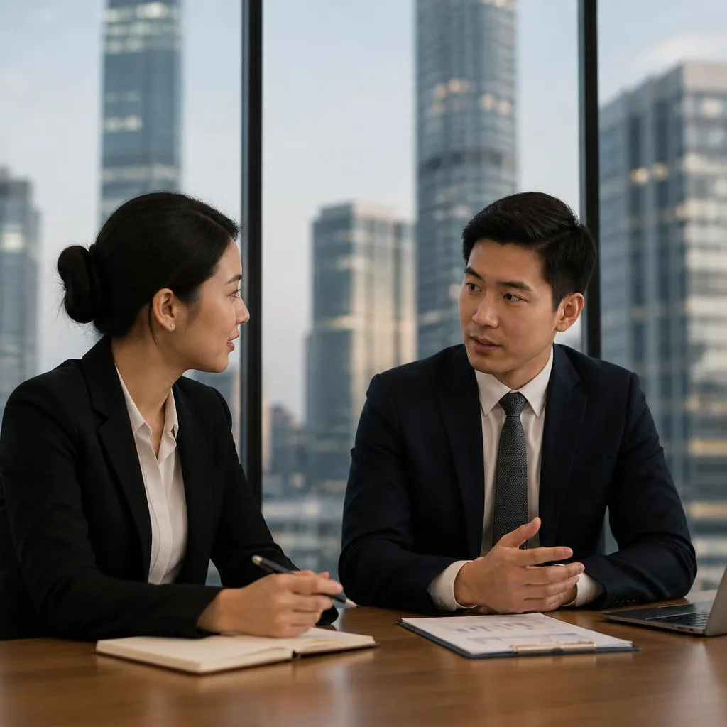 Everbright Digital Sets $8.07M Share Offering Price - Modern Marks Business Consultants