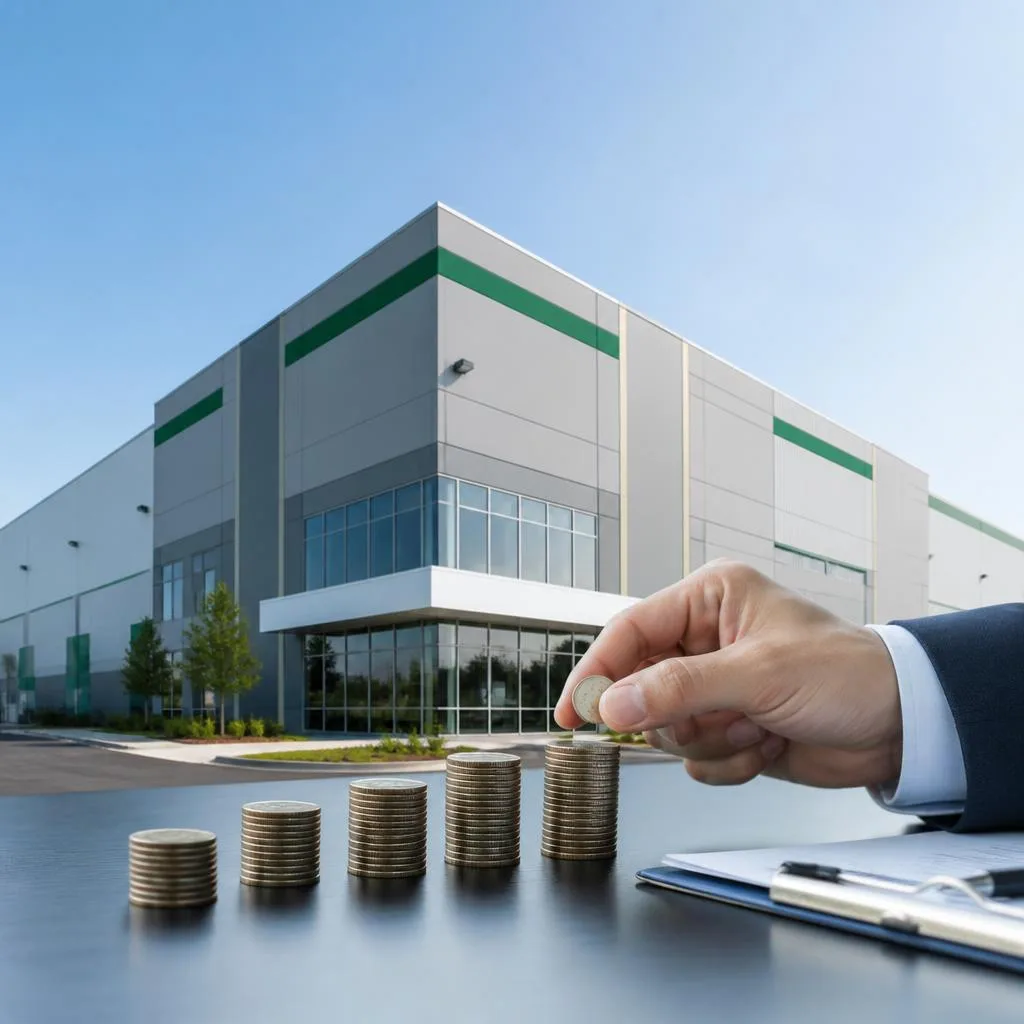 FIBRA Prologis Announces Ps.1.22bn Cash Distribution - Modern Marks Business Consultants