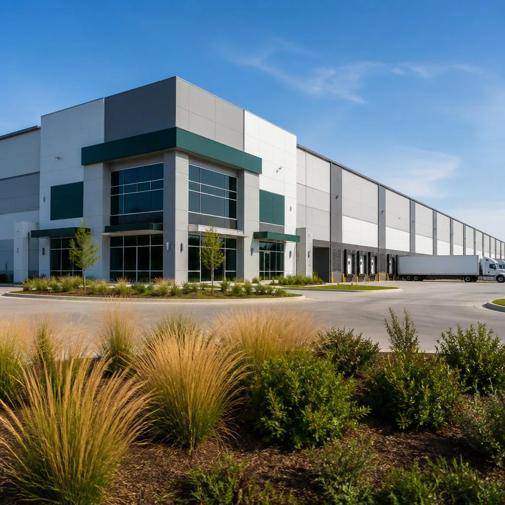 FIBRA Prologis Announces Quarterly Cash Distribution - Modern Marks Business Consultants