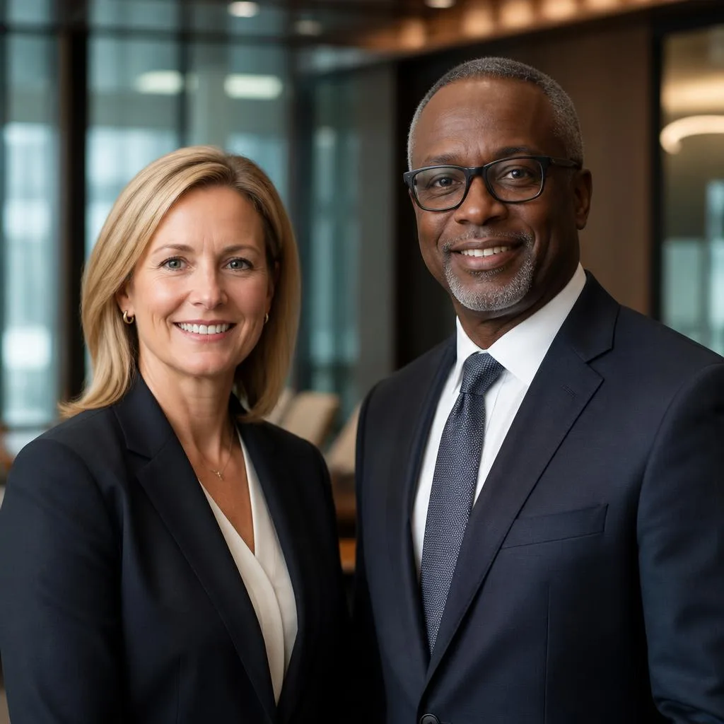 First Federal Bank Adds Two Directors to Its Board - Modern Marks Business Consultants